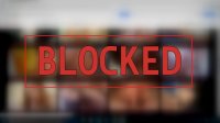 Блокування окремих веб-ресурсів!!!
